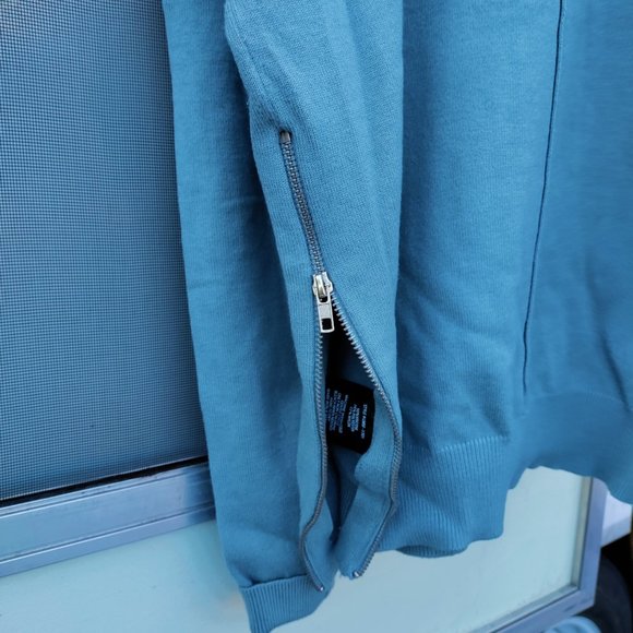 Designer sweater - Picture 3 of 3